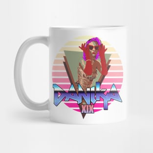 Danika XIX Mug